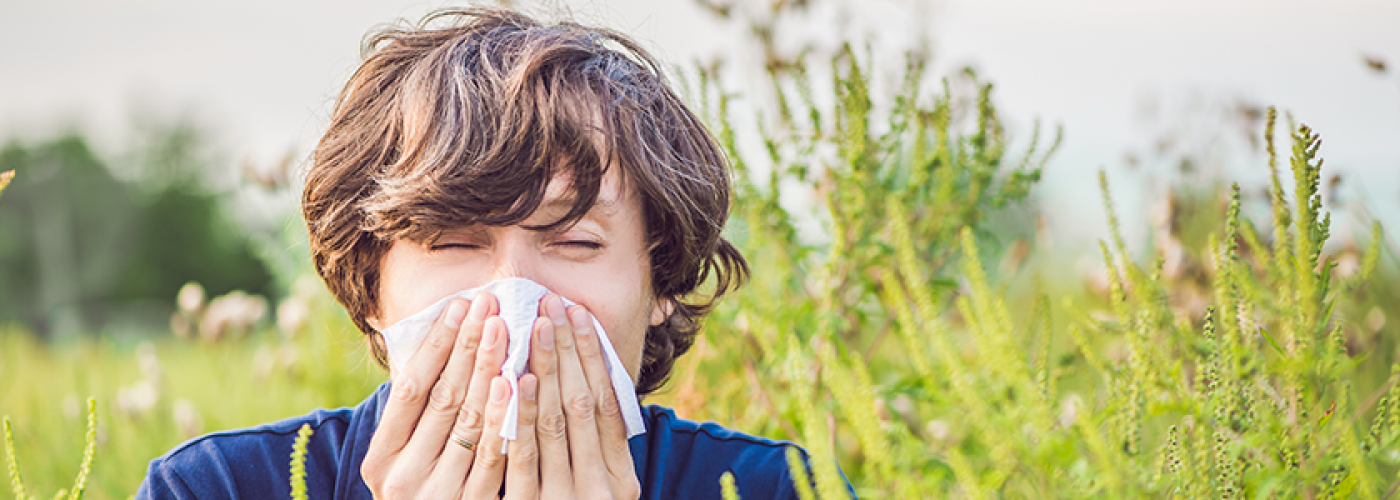 Tout savoir sur les allergies du printemps !